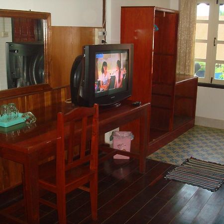 Champa Hotel باكسي المظهر الخارجي الصورة