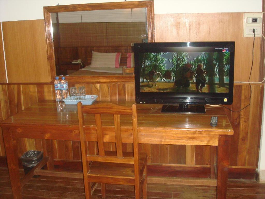 Champa Hotel باكسي المظهر الخارجي الصورة