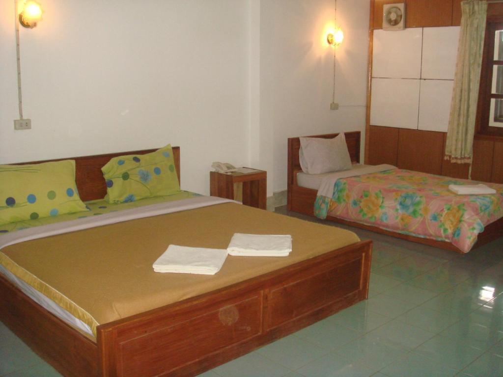Champa Hotel باكسي المظهر الخارجي الصورة