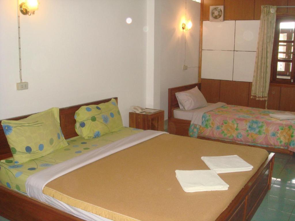 Champa Hotel باكسي المظهر الخارجي الصورة
