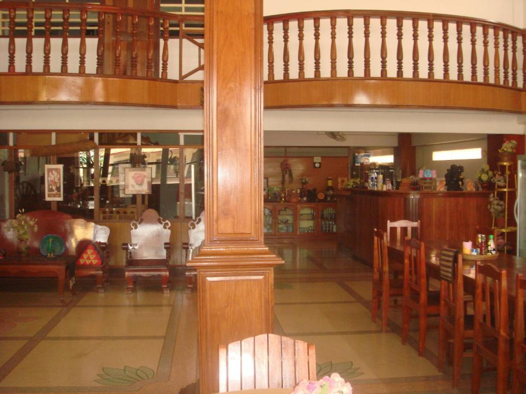Champa Hotel باكسي المظهر الخارجي الصورة