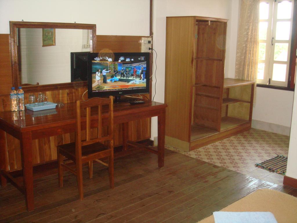 Champa Hotel باكسي المظهر الخارجي الصورة