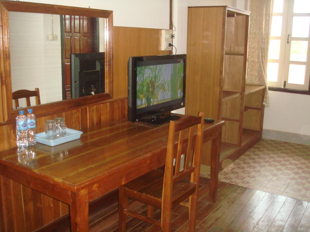 Champa Hotel باكسي المظهر الخارجي الصورة