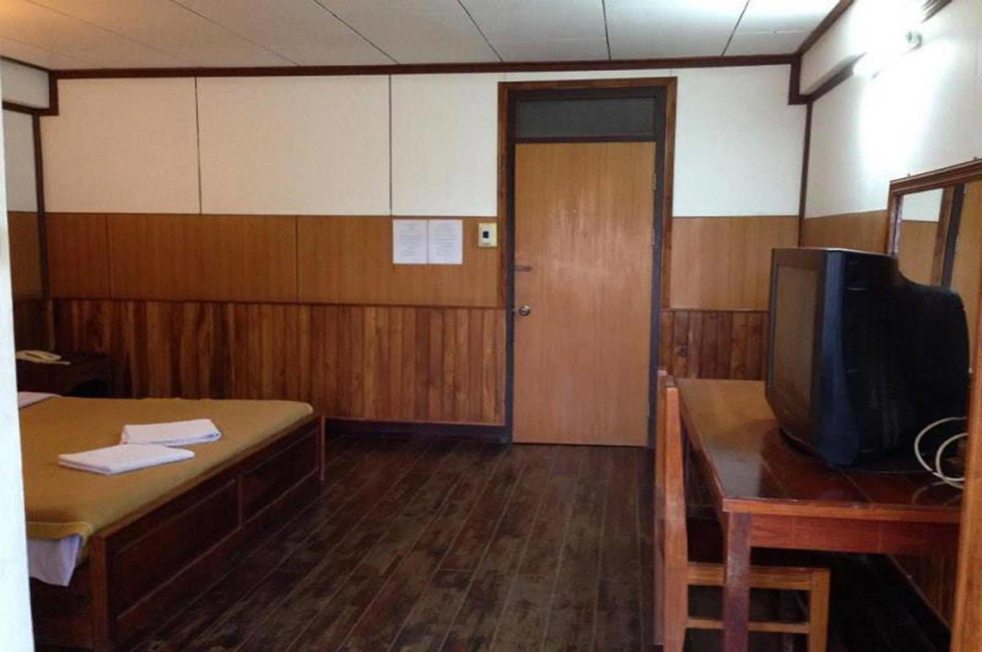 Champa Hotel باكسي المظهر الخارجي الصورة