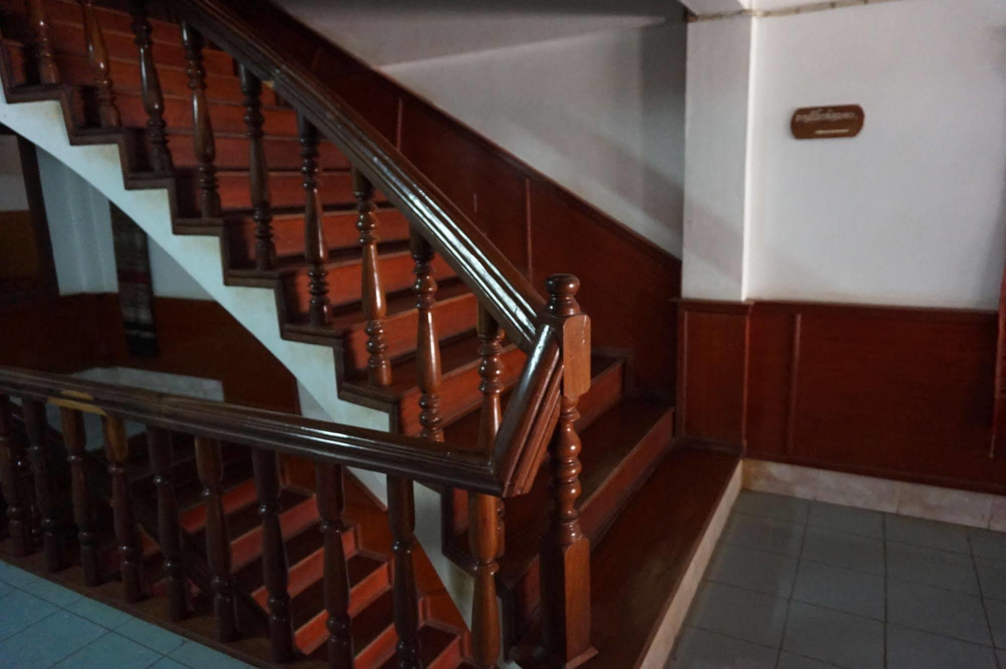 Champa Hotel باكسي المظهر الخارجي الصورة