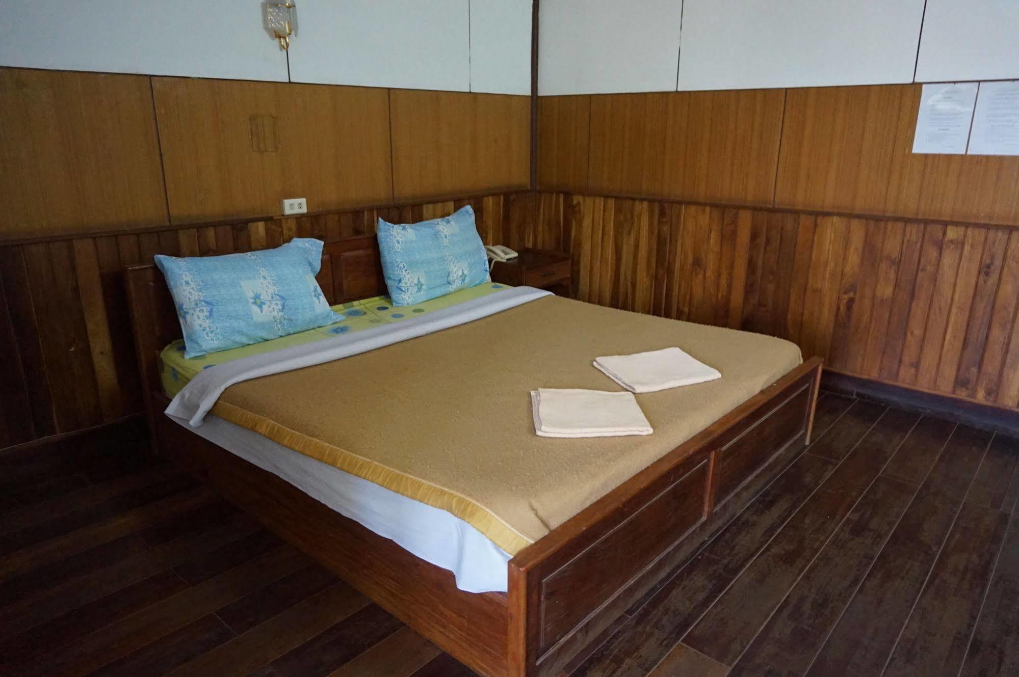 Champa Hotel باكسي المظهر الخارجي الصورة