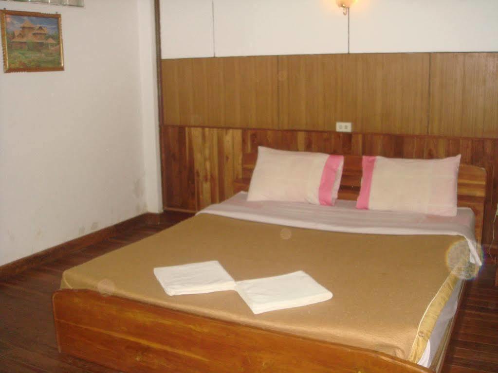 Champa Hotel باكسي المظهر الخارجي الصورة